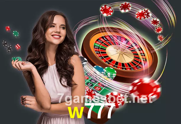 vivo no cassino w777