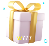 Receba seus bônus de boas-vindas no w777