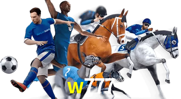 w777