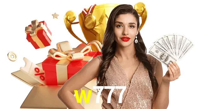 Jogue com dealers reais no w777!