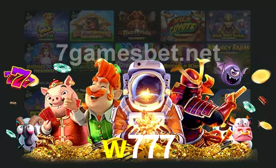 cassino w777