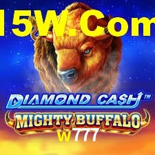 Welcome Bonus w777