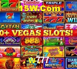 Live Casino w777