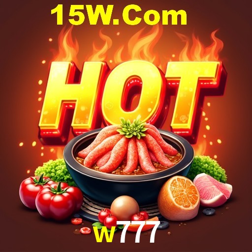 Descubra o Mundo do Cassino Online com w777