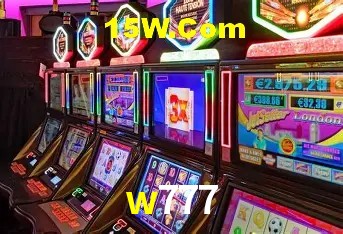 Platform Technology w777