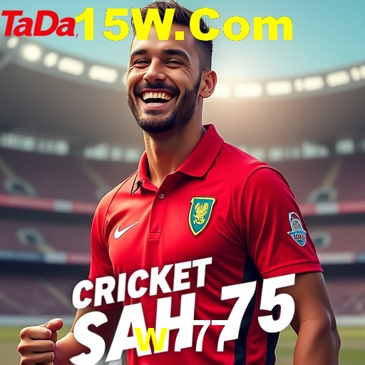 Tennis Betting w777