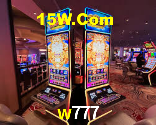 w777: Jogos de Caça-Níqueis-Altas Recompensas, Roleta-Velocidade, Blackjack-Desafios Máximos