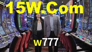 Live Casino w777