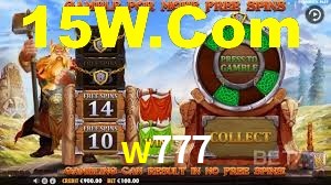 Roulette Table w777