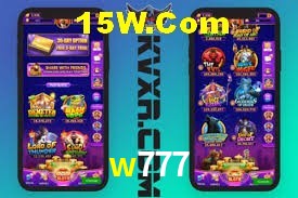 Welcome Bonus w777