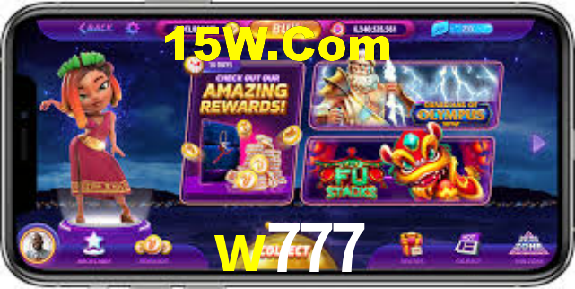 w777: A Experiência de Casino com Jogos de Mesa ao Vivo