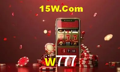 Game Providers w777