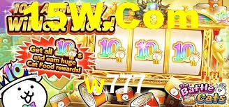 w777 game
